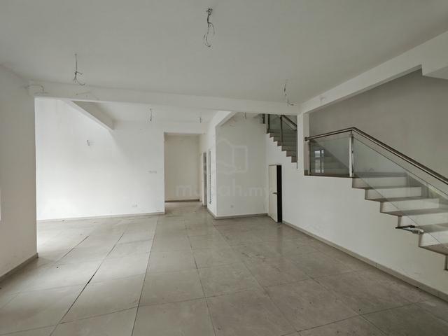 Melaka Vista Kirana Semi D Gated Guarded House 1