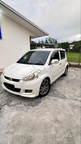 2008 Perodua MYVI 1.3 EZ MY05 M300 FACELIFT (A) - 1