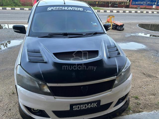 2014 Proton SAGA 1.3 FLX EXECUTIVE MY08 FACELIFT - 2