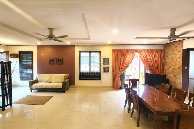 Subang Alam Semi-D, Freehold, 40x70, Exclusive Neighbourhood, Sek 27 1
