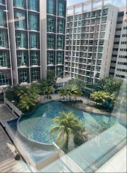 Mutiara Ville @ Cyberjaya 1