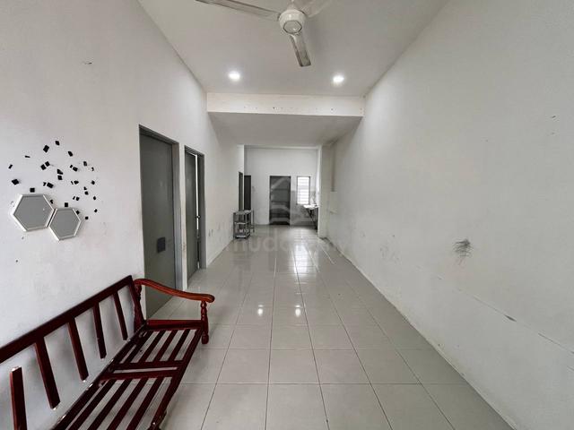 MURAH Taman Kurau Jaya Batu Kurau Ulu Sepetang 4