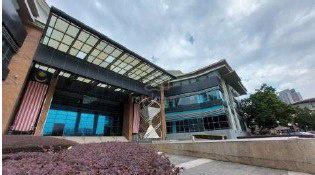 Fully-Fitted Standalone 3 Storey Building @ Cyberjaya Suitable for Off 1
