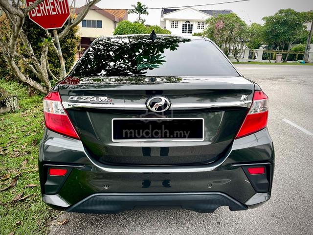 2023 Perodua BEZZA 1.3 X MY16 FACELIFT (A) - 5