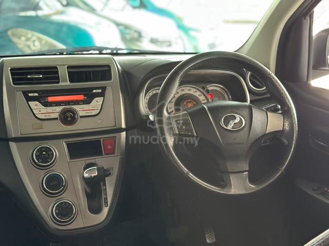 2002 Toyota COROLLA ALTIS 1.8 G (A) - 1