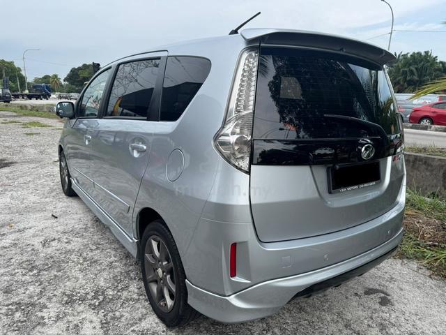 2019 Perodua ALZA 1.5 AV (A) FU11 L0@N 3YR WARANTY - 4