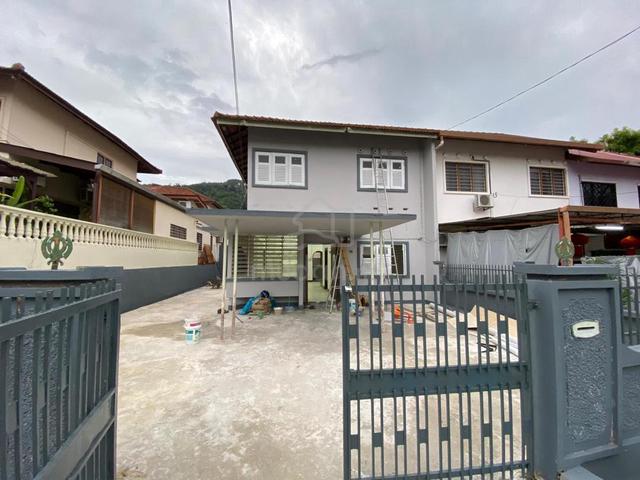 Reservoir Garden Terrace Corner Unit (Direct Owner) 1