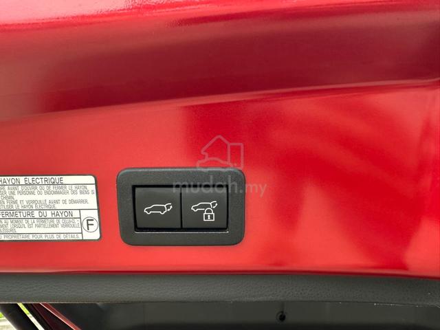 Toyota COROLLA CROSS 1.8AT V 2021 - 5