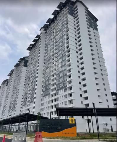 Aspire Residence 1