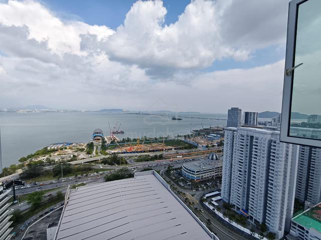 Pearl Regency 1