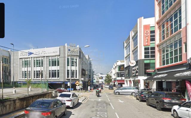 [LIMITED] CORNER shoplot for sale @ Bandar Baru Sri Petaling 1