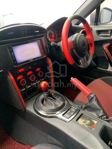 2013 Toyota 86 2.0 ZN6 (A) - 3