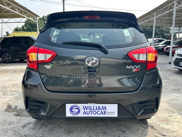 2019 Perodua MYVI 1.5 AV (A) - 5