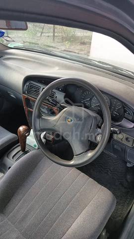 2007 Proton WIRA 1.5 GL (A) - 4