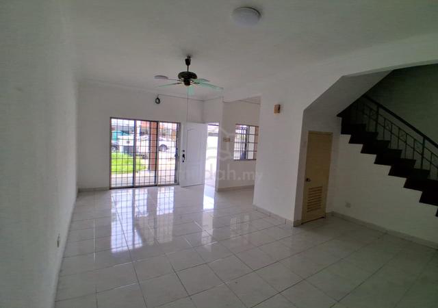 2sty link house Bukit Rahman Putra BRP 7, Sungai Buloh 1