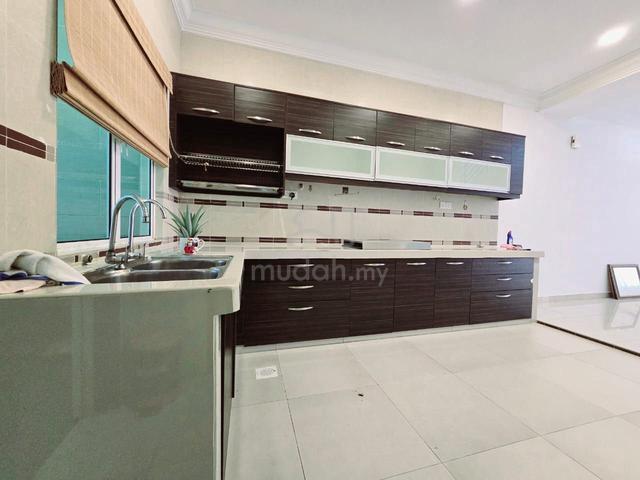 2 Storey Terrace at Subang Galaksi, Subang Bestari, Seksyen U5 1