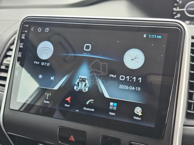 2018 Nissan SERENA 2.0 S-HYBRD PREMIUM HGHWY STAR - 4