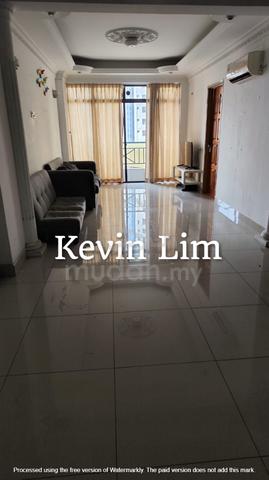 Sunny Ville Condominium 1