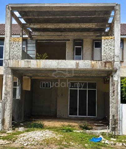 [SAVE UP 57K] Residensi Prima Bagan Serai, 1,784sf, Bagan Serai 1