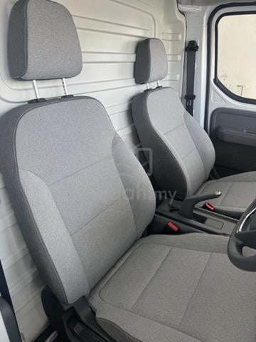 2026 NEW TQ Wuling PORTA (A) EV Panel Van - 4