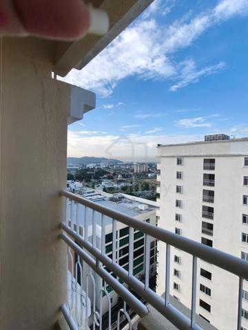 D'Piazza Condominium 1