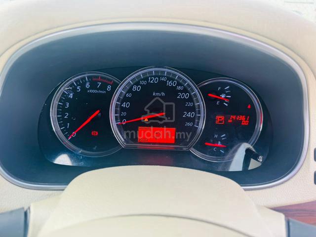 2012 Nissan TEANA 2.0 200 XE LUXURY (A) - 5