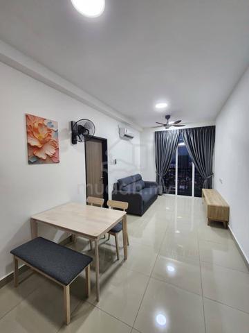Trellis Residences 1