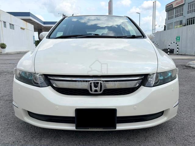 Honda ODYSSEY 2.4 (A) Android PowerSeat SUNROOF - 3