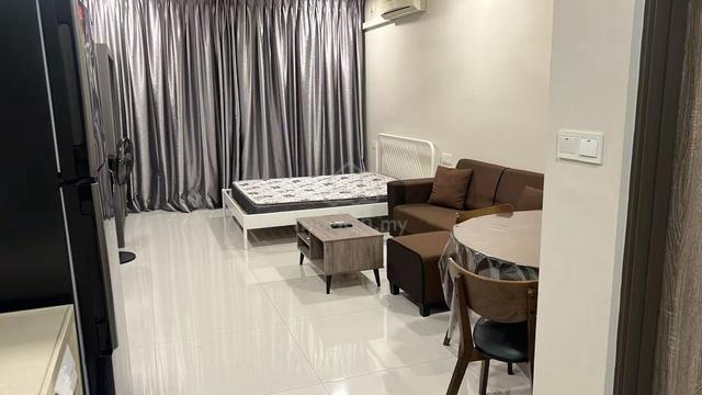 Country Garden Central Park (Serviced Apartment) 1