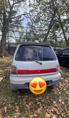 2001 Perodua KANCIL 847cc 850 EX (M) - 4