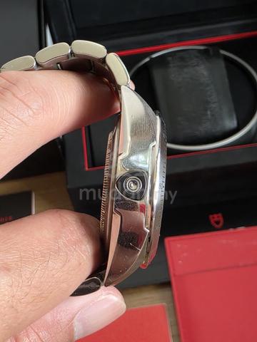Tudor Fastrider Chronograph Panda  - photo 4 of 6