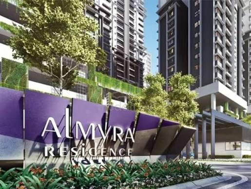 Almyra Residences 1