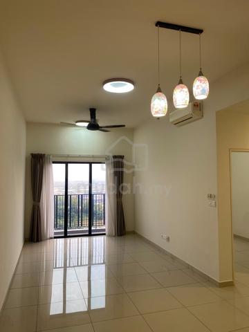 Habitus @ City Of Elmina 1