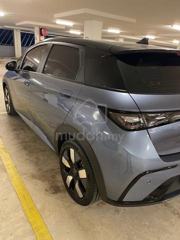 2023 Byd DOLPHIN PREMIUM EXTENDED RANGE (A) - 4