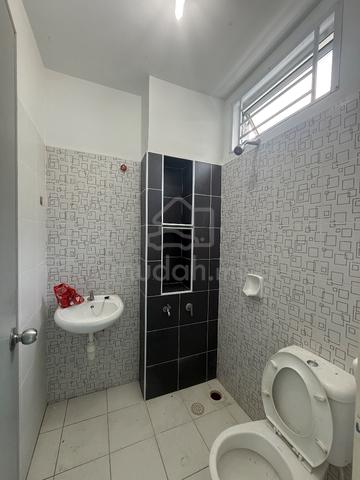 Setia Eco Garden 2Sty House - Avatha 2 4
