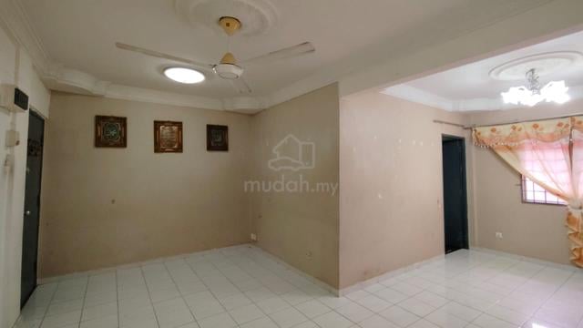 Anggerik Apartment (Taman Bunga Raya) 1