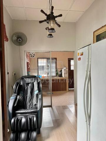 Bukit Indah Jalan Indah 1 Single Storey Endlot For Sale 1