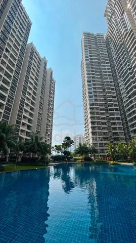 AmberSide @ Country Garden Danga Bay 1
