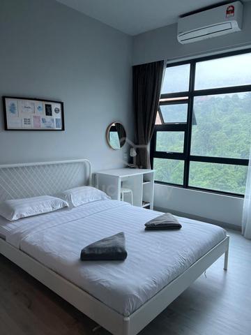 Jesselton Quay Citypads 1