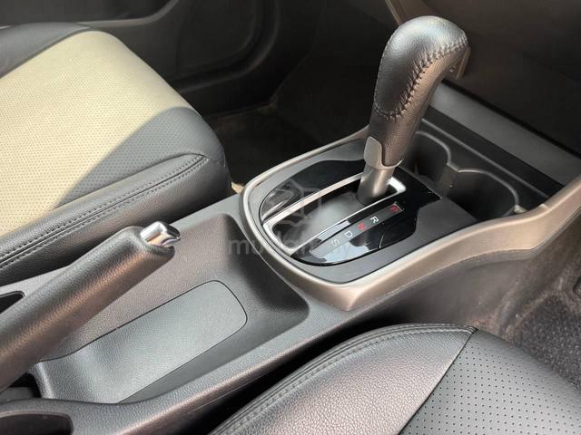 2018 Honda CITY 1.5V FULL SERVICE RECORD 66K MIL - 4