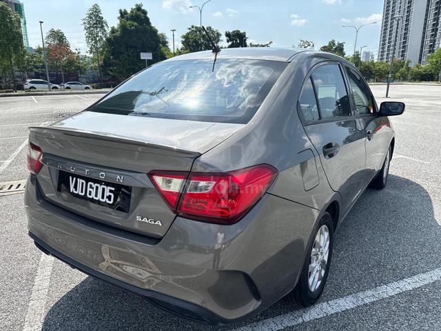 2022 Proton SAGA 1.3 STANDARD (A) - 4