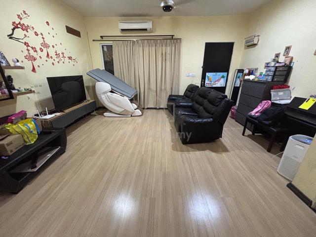 Taman Aman Sari Spacious Renovated for Rent 1