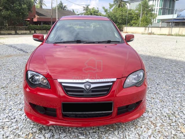 2014 Proton PERSONA 1.6 ELEGANCE BASE LINE (M) - 2