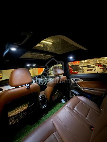 Proton X70 1.8 PREMIUM X convert to Geely X - 2