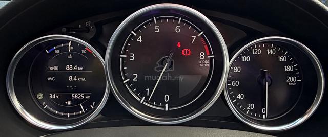 2025 Mazda ROADSTER 1.5 S LEATHER SPECIALPACK MX-5 - 5
