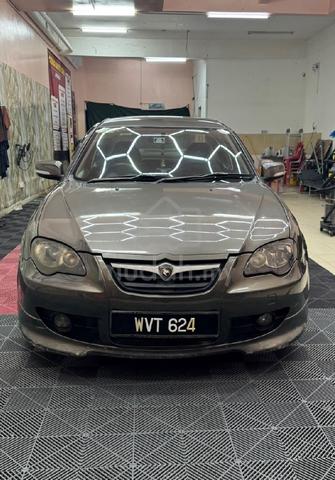2011 Proton PERSONA 1.6 ELEGANCE MEDIUM LINE (M) - 1