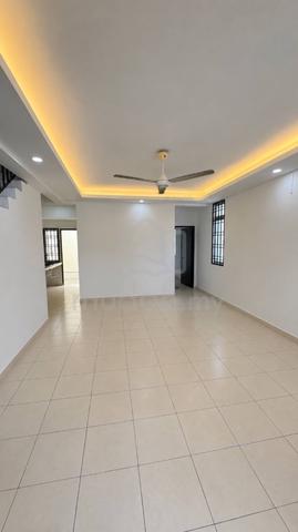 PULAI PERDANA corner lot 1