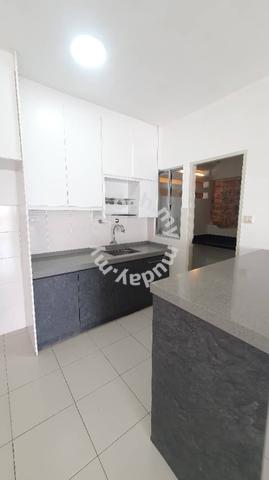 Apartment for Sale, 3 Bedroom, 950 sq.ft, D'Cerrum Apartment, Semenyih ...