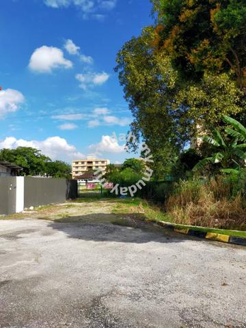 Port Klang Vacant Land 20 000 Sqft Jalan Kastam Land For Rent In Port Klang Selangor