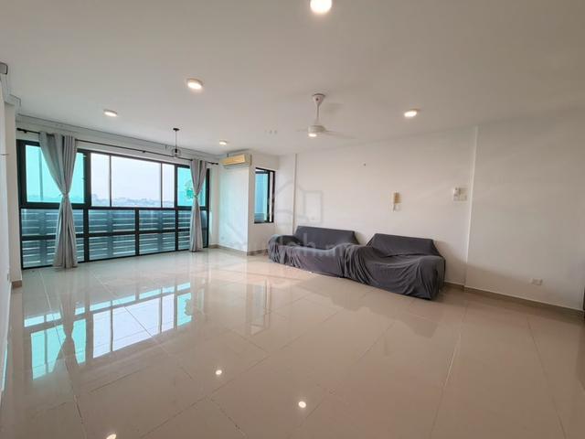 Jesselton View 1